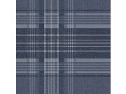 Tapety Yara Tapety na zeď - Vinylová tapeta na zeď 108300, Rhea Plaid, Vittorio, Graham & Brown Vinylová tapeta na zeď 108300, Rhea Plaid, Vittorio, Graham & Brown