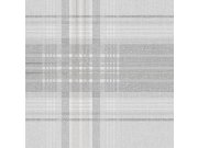 Tapety Yara Tapety na zeď - Vinylová tapeta na zeď 108301, Rhea Plaid, Vittorio, Graham & Brown Vinylová tapeta na zeď 108301, Rhea Plaid, Vittorio, Graham & Brown