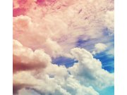 Vliesová fototapeta na zeď, Oblaka, 111395, 300 x 280 cm, Kids@Home 6, Graham & Brown