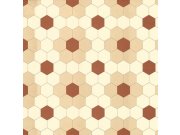 VÝPRODEJ - POSLEDNÍ KUSY Vliesová tapeta 7100003 My Home, Vavex