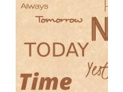 VÝPRODEJ - POSLEDNÍ KUSY Vliesová tapeta 7200002 My Home, Vavex