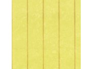 Limetková vliesová tapeta s pruhy, 7300003, My Home, Vavex