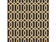 Luxusní vliesová tapeta na zeď BA220016, Afrodita, Vavex