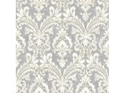 Vliesová tapeta s damaškovým vzorem VD219172, Afrodita, Vavex