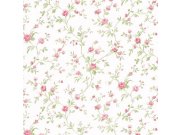 Vliesová tapeta, květinový vzor 625-2, Vavex 2017, Vavex Tapety Yara - Vavex