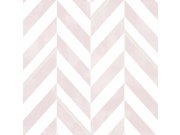 VÝPRODEJ - POSLEDNÍ KUSY Vliesová tapeta na zeď geometrický vzor 103162, Vavex 2019, Vavex