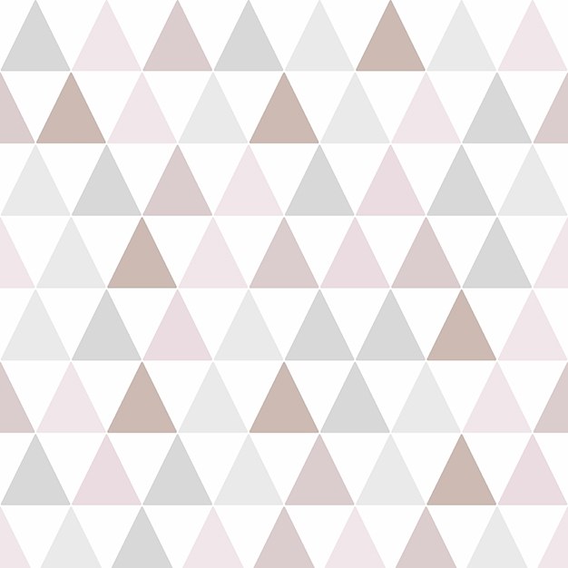 Vliesová tapeta na zeď, geometrický vzor, trojúhelníky, 103168, Kids@Home 6, Graham & Brown - Superfresco Easy