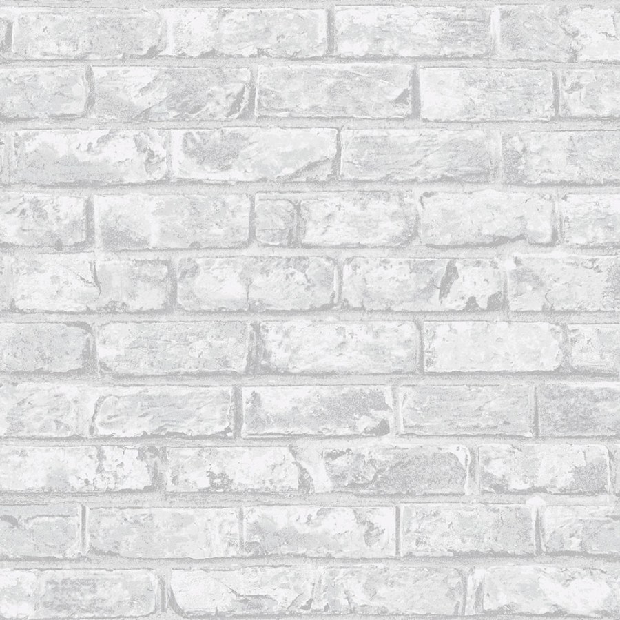 Tapety Yara - Tapety dle materiálu - Vliesové tapety - Tapeta na zeď vliesová IF3301, Šedá cihla, Vavex 2021 Tapeta na zeď vliesová IF3301, Šedá cihla, Vavex 2021 - Vliesové tapety