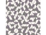 Tapety Yara Tapety dle materiálu Vliesové tapety - Vliesová tapeta s geometrickým vzorem 8508-4, Vavex 2021 Vliesová tapeta s geometrickým vzorem 8508-4, Vavex 2021