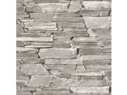 Vinylová omyvatelná tapeta Kameny, 540104, Kameny, Vavex 2020 Tapety Yara - Vavex