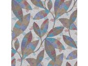 Vliesová tapeta na zeď, listy IF3707, Listy, Vavex 2021