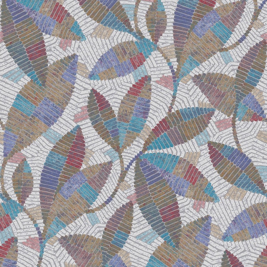 Vliesová tapeta na zeď, listy IF3707, Listy, Vavex 2021 Vliesová tapeta na zeď, listy IF3707, Listy, Vavex 2021