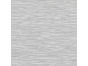 Luxusní šedo-bílá vliesová tapeta na zeď, imitace rohože 33323, Botanica, Marburg Tapety Yara - Marburg