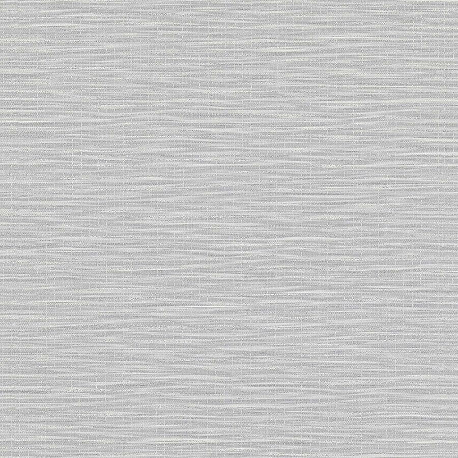 Luxusní šedo-bílá vliesová tapeta na zeď, imitace rohože 33323, Botanica, Marburg - Vliesové tapety