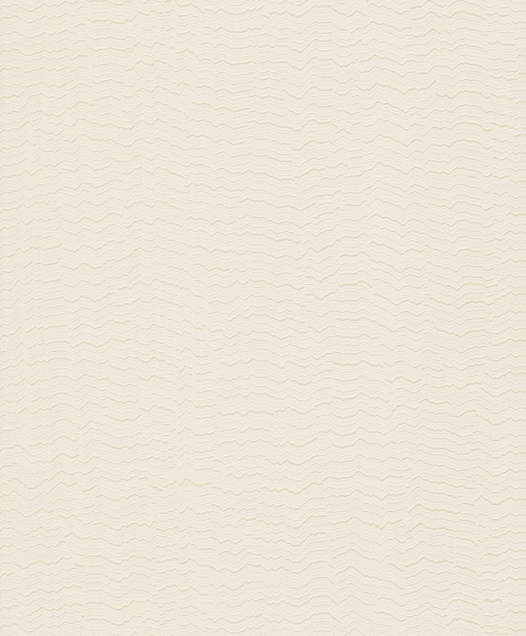 Tapety Yara - Tapety dle materiálu - Vliesové tapety - Krémová vliesová tapeta na zeď, vlnky, BZ3402, Belize, Grandeco Krémová vliesová tapeta na zeď, vlnky, BZ3402, Belize, Grandeco - Vliesové tapety