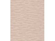 Růžová geometrická vliesová tapeta na zeď BZ3219, Belize, Grandeco Tapety Yara - Grandeco