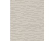 Tapety Yara Grandeco - Šedá geometrická vliesová tapeta na zeď BZ3213, Belize, Grandeco Šedá geometrická vliesová tapeta na zeď BZ3213, Belize, Grandeco