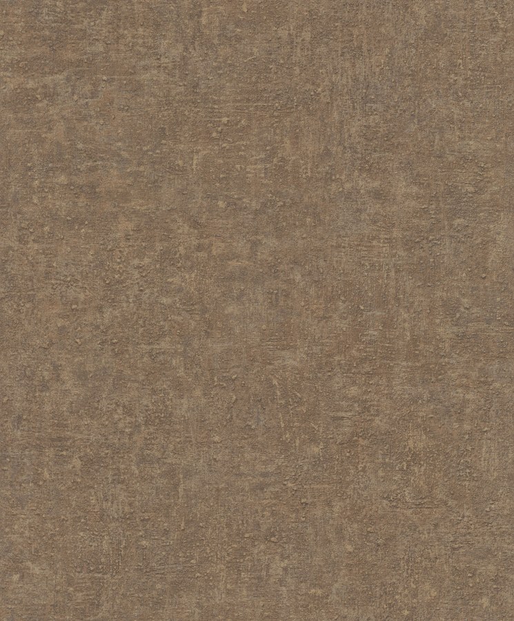 Hnědá vliesová tapeta na zeď, BZ1008, Belize, Grandeco - Vliesové tapety