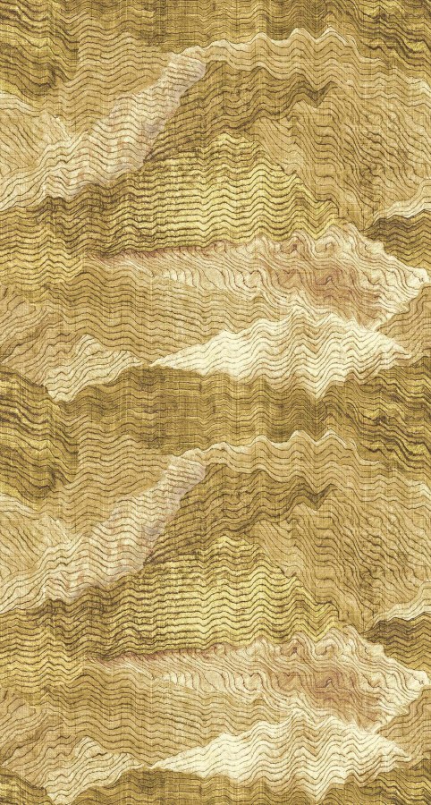 Vliesová obrazová tapeta na zeď, stromy, krajina, 333562, Festival, Eijffinger - Vliesové tapety