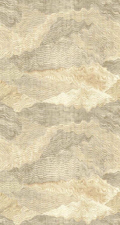 Vliesová obrazová tapeta na zeď, stromy, krajina, 333561, Festival, Eijffinger - Vliesové tapety