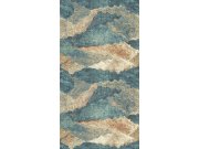 Vliesová obrazová tapeta na zeď, stromy, krajina, 333560, Festival, Eijffinger