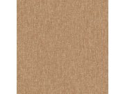 Hnědá vliesová tapeta na zeď, imitace látky, 333535, Festival, Eijffinger Tapety Yara - Eijffinger