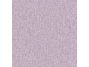 Fialová vliesová tapeta na zeď, imitace látky, 333533, Festival, Eijffinger