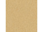 Okrová vliesová tapeta na zeď, imitace látky, 333532, Festival, Eijffinger