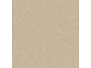 Béžová vliesová tapeta na zeď, imitace látky, 333531, Festival, Eijffinger Tapety Yara - Eijffinger