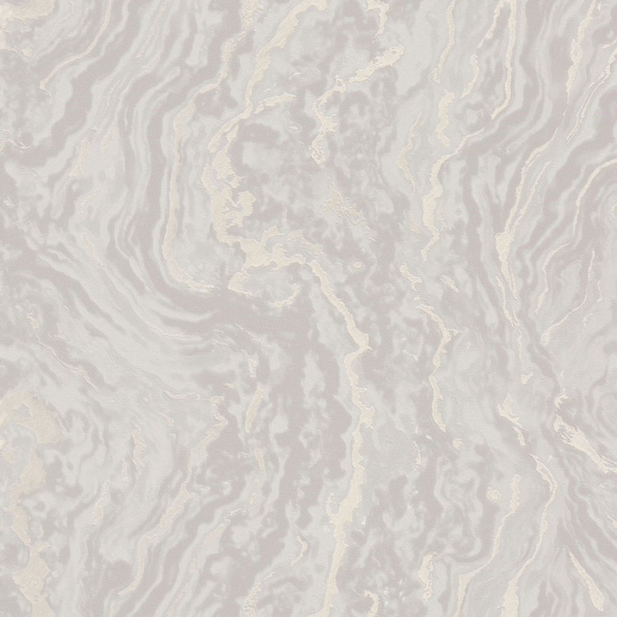 Šedá mramorovaná vliesová tapeta na zeď, UR1406, Universe 4, Grandeco - Vliesové tapety