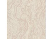 Béžová mramorovaná vliesová tapeta na zeď, UR1405, Universe 4, Grandeco