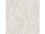 Šedo-béžová mramorovaná vliesová tapeta na zeď, UR1402, Universe 4, Grandeco