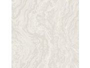 Bílá mramorovaná vliesová tapeta na zeď, UR1401, Universe 4, Grandeco