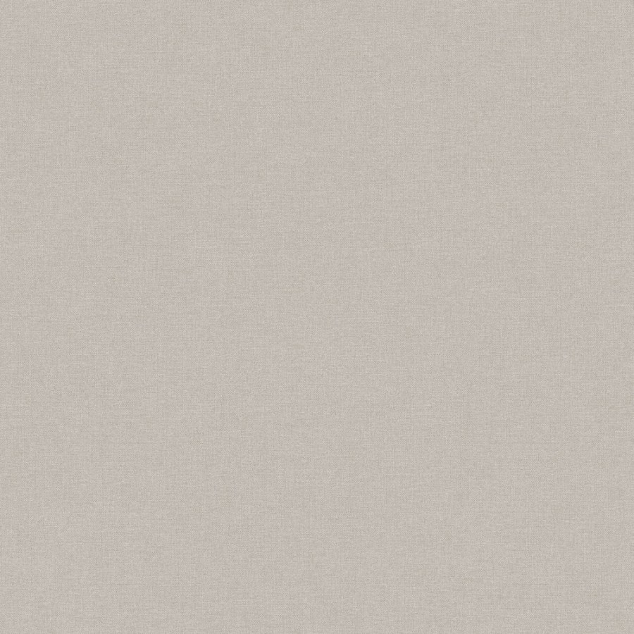 Šedo-béžová vliesová tapeta na zeď, imitace látky, UR1008, Universe 4, Grandeco - Vliesové tapety