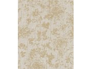 Luxusní béžová vliesová tapeta s květinami, 333420, Emerald, Eijffinger