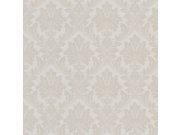 Béžová zámecká vliesová tapeta na zeď, TI3211, Time 2025, Grandeco