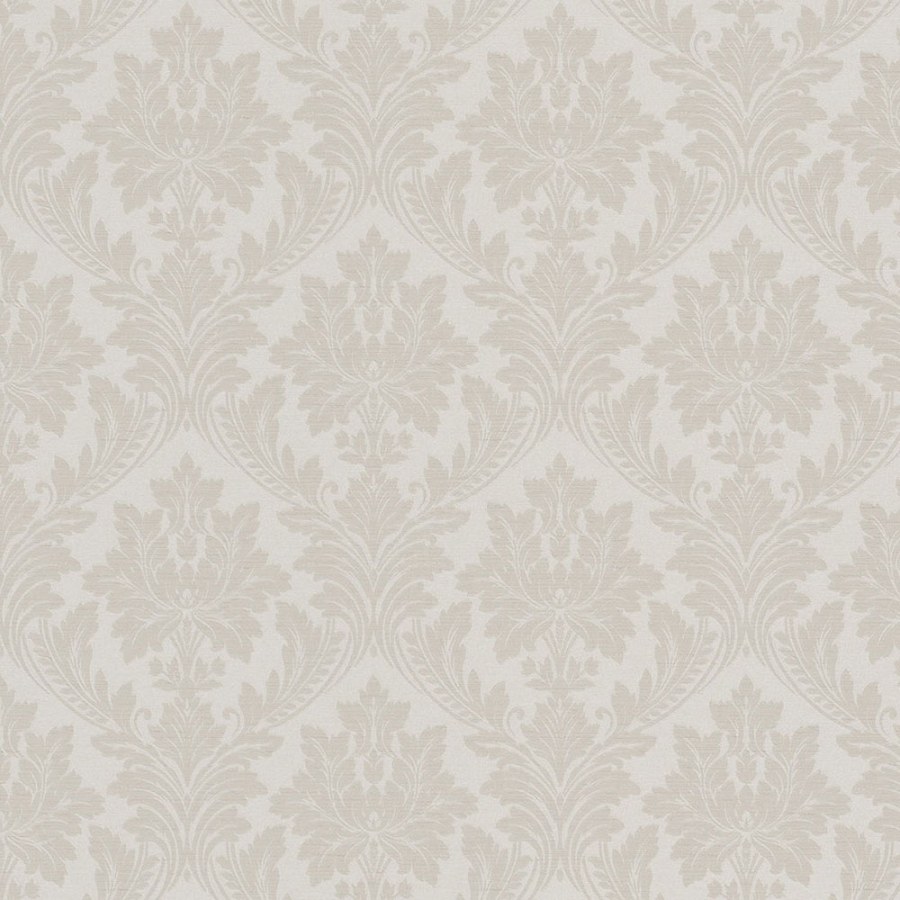 Béžová zámecká vliesová tapeta na zeď, TI3211, Time 2025, Grandeco - Vliesové tapety