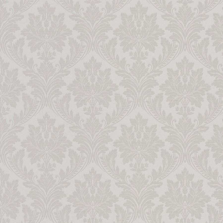 Šedo-béžová zámecká vliesová tapeta na zeď, TI3210, Time 2025, Grandeco