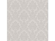 Béžová zámecká vliesová tapeta na zeď, TI3202, Time 2025, Grandeco