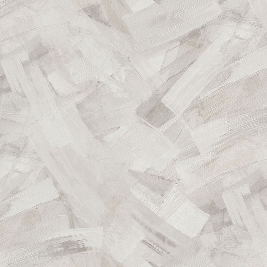 Béžová vliesová tapeta na zeď, imitace stěrky, TI3003, Time 2025, Grandeco - Vliesové tapety