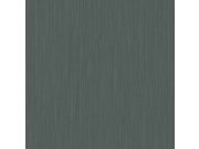 Zelená vliesová tapeta na zeď, TI1207, Time 2025, Grandeco Tapety Yara - Grandeco