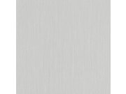 Šedá vliesová tapeta na zeď, TI1204, Time 2025, Grandeco Tapety Yara - Grandeco