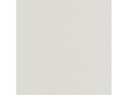 Bílá vliesová tapeta na zeď, TI1201, Time 2025, Grandeco