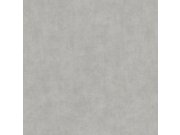 Šedo-hnědá štuková vliesová tapeta na zeď, TI1005, Time 2025, Grandeco