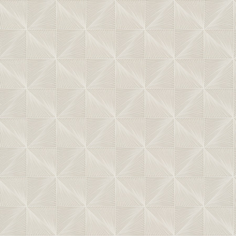 Tapety Yara - Tapety dle materiálu - Vliesové tapety - Krémová geometrická vliesová tapeta na zeď, CU3315, Cumaru, Grandeco Krémová geometrická vliesová tapeta na zeď, CU3315, Cumaru, Grandeco - Vliesové tapety