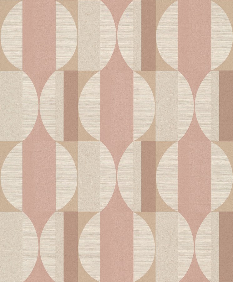 Vliesová geometrická tapeta na zeď, CU3113, Cumaru, Grandeco Vliesová geometrická tapeta na zeď, CU3113, Cumaru, Grandeco