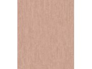 Růžová strukturovaná vliesová tapeta na zeď, CU1113, Cumaru, Grandeco