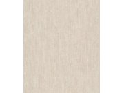 Béžová strukturovaná vliesová tapeta na zeď, CU1102, Cumaru, Grandeco