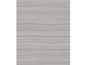 Šedo-stříbrná strukturovaná vliesová tapeta na zeď CU1004, Cumaru, Grandeco Tapety Yara - Grandeco