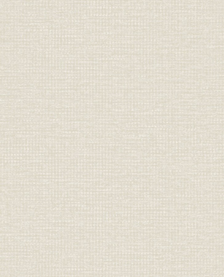 Krémová vliesová tapeta na zeď, 333302, Unify, Eijffinger - Vliesové tapety